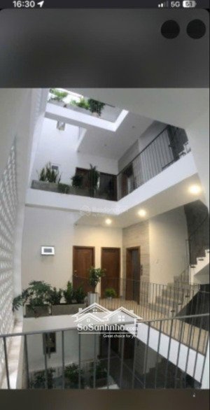 bán tòa căn hộ cực vip 4 tầng nguyễn văn thoại, vị trí đắc địa, khu du lịch gần biển, khai thác tốt