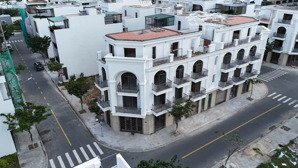 mở bán chính thức nhà phố kđt vcn phước long 2, nha trang - 4 tầng xây mới giá 10 tỷ 376