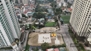 đặng thai mai mở đường. dt 295m2 - mt 11m - 77 tỷ, hướng đn