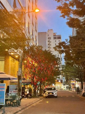 bán lô đất đường 5m5 mỹ đa đông 8 khu an thượng, dt: 142m2 (ngang 6m5), xây dựng được cao tầng