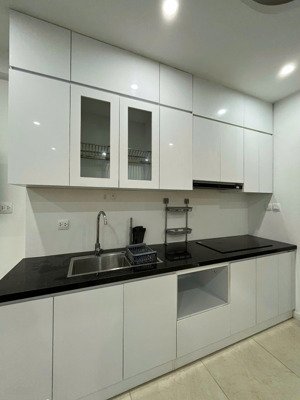 căn cho thuê vin d'' capitale trần duy hưng, studio 38m2, chỉ 12tr/ tháng full đồ