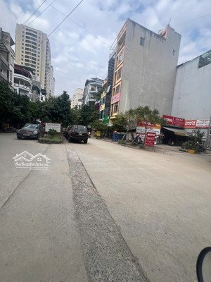 bán lô áp góc đường đôi la khê 48m² mt 4m giá đầu tư