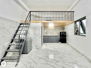 phòng trọ duplex siêu rộng - sát khu chế xuất, lý phục man, kdc nam long, cresent mall, quận 4