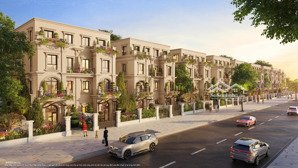 liền kề bình minh gần trường học (bm10 - 13) 120m2 - 20 tỷ vin wonder city. tặng vf7 + vàng + 145tr