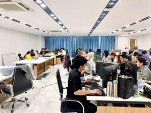 bán nhà mặt phố phạm văn đồng 180m2 - 8t - mt 11m - kinh doanh - văn phòng - thẩm mỹ - bệnh viện