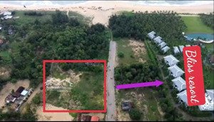 bán siêu phẩm mặt biển đà nẵng diện tích khủng , cách biển 5 bước chân , giá tốt trước tết