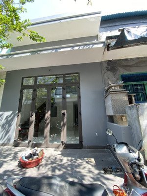 mặt tiền an thượng - giá chỉ 7,x tỷ