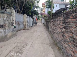 bán đất đông ngàn, đông anh, hà nội, 70 triệu / m2, 97 m2, pháp lý đang chờ sổ , đã có trích lục