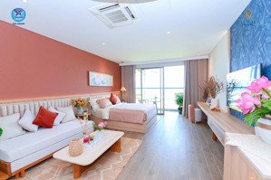 khách sạn 5 sao oriana complex the maris vũng tàu sở hữu khách sạn biển sinh lời cao