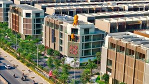 bán soho, hàng thanh lý the global city