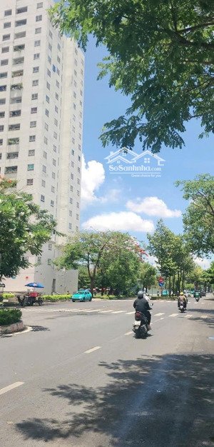 giá cực tốt - đất lớn, hxh - chu văn an - hơn 550m2, ngang gần 13m, nở hậu - hơn 39tỷ