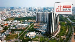 1 căn duy nhất giá rẻ tại eco green, 3pn 2wc 80m2 tầng cao view bitexco - giá cực tốt 16tr/tháng.