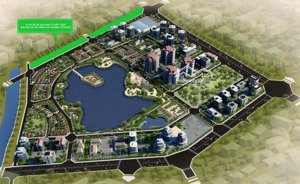 bán căn hộ chung cư ct1a kdt thành phố giao lưu phạm văn đồng 78m2, 2 phòng ngủ 6,150tỷ(78,8tr/m2)