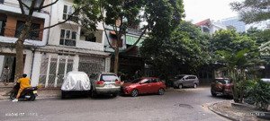 bán nhà trần bình, dt75m, mt4,7m, ô tô đỗ cửa, ngõ thông kinh doanh, gần phố.