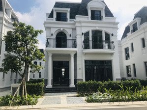 gấp. chủ giảm giá bán gấp biệt thự đơn lập amelie villa - 280m2 giá 30 tỷ