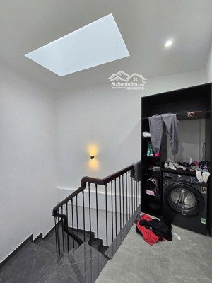 cần ra nhanh nhà nguyễn công trứ khu kinh doanh sầm uất giá tốt 5,x tỷ