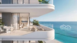 booking giai đoạn 2 căn hộ biển csj tower ngay mặt biển bãi sau vũng tàu