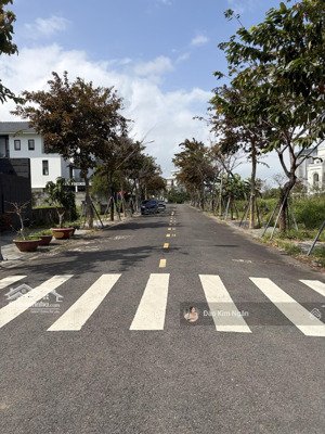 (hiếm - siêu đầu tư) góc 2mt khu điện âm nhx - vị trí vip ngay đảo kim cương - 345m2 - 28 tỷ 500