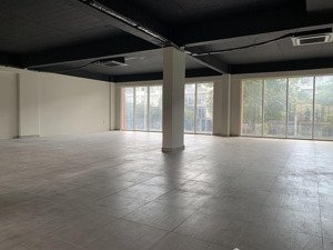 cho thuê gấp 2 căn đôi shophouse nguyễn cơ thạch khu sala, tổng diện tích 1400m2 giá thuê 400 triệu