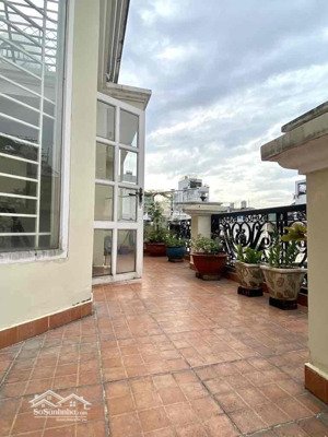 mặt tiền đoàn hồng phước trịnh đình trọng (6.5/7.1 * 31) dưới 21 tỷ