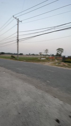 bán 4200m2 đất nông nghiệp mặt tiền trương thị như (xts - 17) quy hoạch dân cư giá 10tr/1m2