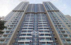 chính chủ bán căn 1pn vung tàu pearl- tầng cao đẹp - view biển, thành phố. sang tên tại cđt