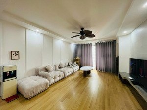 bán căn góc 112m2, full đồ đẹp la casta văn phú