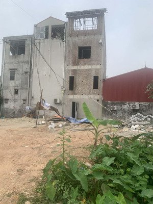 chính chủ bán đất full thổ cư gần ngã tư dũng hậu - hợp châu đối diện công an huyện cũ