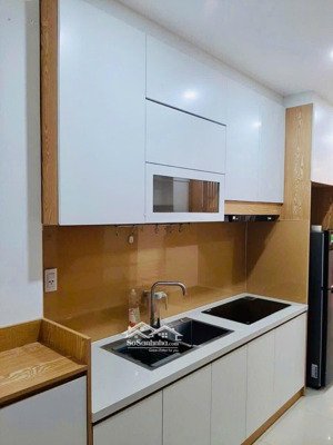 cho thuê căn studio full nội thất giá 5tr5 khu eco xuân lái thiêu. dọn vào ở ngay