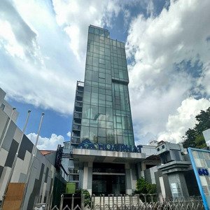chuyển mục đích cần bán nhanh building mt điện biên phủ 530m2 hầm 10 tầng. hđt 850tr/th. giá 200 tỷ