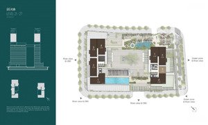 bán căn hộ 4pn nara empire city thủ thiêm