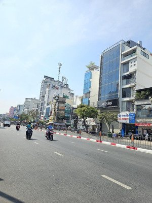 mt hầm 7 tầng nguyễn văn cừ - nhà hàng spa nha khoa 20 phòng