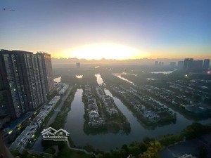 căn hộ sân vườn solrorest 3pn2wc