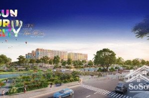 bán cc 4pn 2wc tại sun urban city, 1,6 tỷ, 45m2 chỉ với 1 cú click