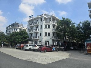 32.5 tỷ liền kề kđt đại kim 75m², 5 tầng đầu tư, giữ tiền tốt