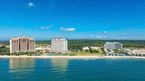 làm việc xuyên tết biệt thự biển 2pn chuẩn quốc tế để ở hoặc tham gia cho thuê - nhận nhà 2027