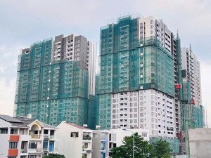 shop góc trương văn bang - lâm quang ky, ký hđmb 26/2/2026. 2pn tầng cao 6tỷ có vat