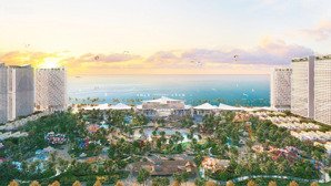 chỉ 400tr sở hữu ngay căn hộ biển blanca city tầng cao - bàn giao full nội thất - ưu đãi đến 19,5%