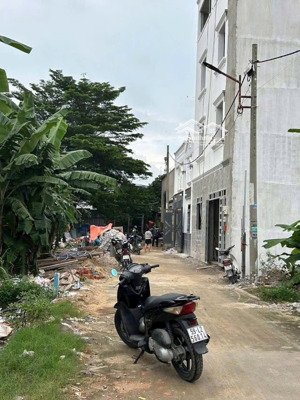 bán đất sổ hồng riêng 8*12m hẻm 5m ô tô 1/ ngắn liên ấp 234 xd tự do vĩnh lộc a