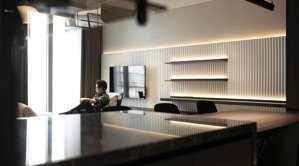 empire city - thù thiêm: cho thuê căn hộ 2pn - full nội thất đẹp - view sông, quận 1 thoáng