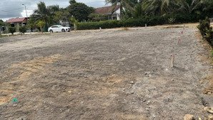 bán đất 157m2 tại đường 2/4, xã ninh quang, ninh hòa, khánh hòa chỉ với 450 triệu vnd