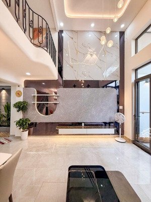 đón tết nhà đẹp - khu vip giáp q1 - đối diện sunwah paerl - 3tầng 3pn - 46m(4/4.1x11.5) - tặng nt