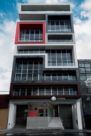 bán nhà mặt tiền đinh tiên hoàng, đa kao, quận 1 - 7x20m - 6 tầng - hđt: 120tr/tháng - giá 33 tỷ