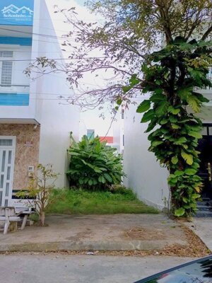 Nền đẹp đường số 4 khu Văn Hóa Tây Đô, P.Cái Răng, TP.Cần Thơ