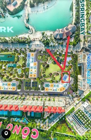 duy nhất căn 4pn độc quyền vvip giá 67tr/m2 masteri tại vin 2 view hồ tạo sóng lớn nhất đông nam á.