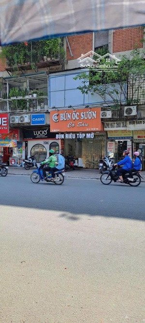 tt đống đa mp tôn thất tùng dt 56 m x 3 tầng x mt 7 m x zá chỉ 25 tỷ