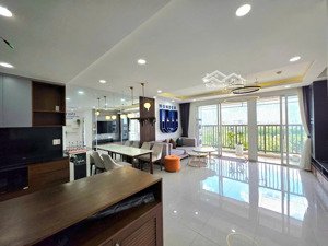 cho thuê cc garden gate, 23 triệu vnd, 116m2, 3pn, 2wc tại hoàng minh giám, q.pn, hcm