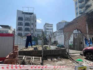 đất vàng an thượng đỗ bá | ngang 9m - giá 59 tỷ dt: 319 m2 khu phố tây kinh doanh