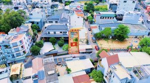 lô đất vị trí đẹp tại mặt tiền đường nguyễn tuyển rất gần nguyễn duy trinh