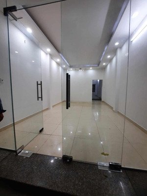 bán nhà bình phú mtkd đối diện hoa viên - 4x15m 4 tầng chỉ 8.4 tỷ